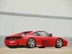 Ferrari 348 GT Competizione 1993 года